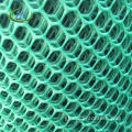 Turf Reinforcement Mesh Plastic Grass Protection Mesh For car parking Factory